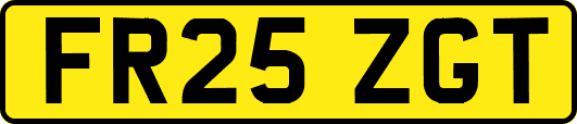 FR25ZGT