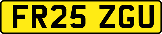 FR25ZGU