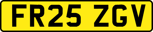 FR25ZGV