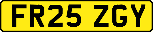 FR25ZGY