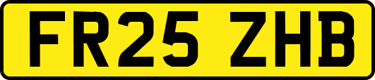 FR25ZHB