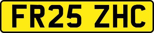 FR25ZHC