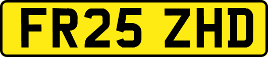FR25ZHD