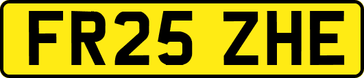 FR25ZHE