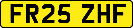 FR25ZHF