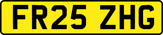 FR25ZHG