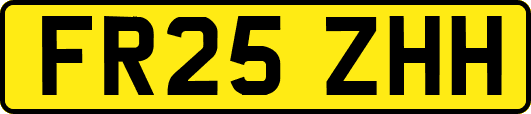 FR25ZHH