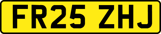 FR25ZHJ
