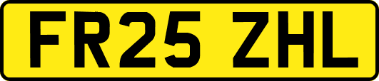 FR25ZHL