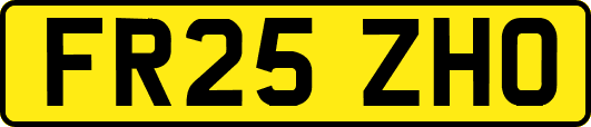 FR25ZHO