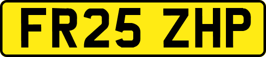 FR25ZHP