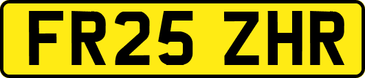 FR25ZHR