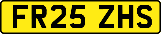 FR25ZHS