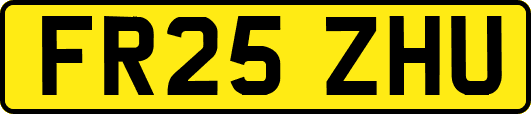 FR25ZHU