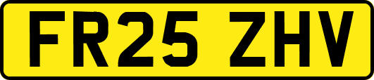 FR25ZHV