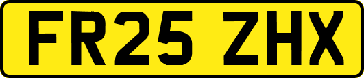 FR25ZHX