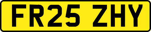FR25ZHY
