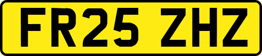 FR25ZHZ