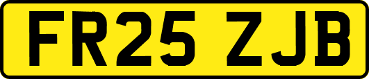 FR25ZJB