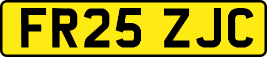FR25ZJC