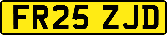 FR25ZJD
