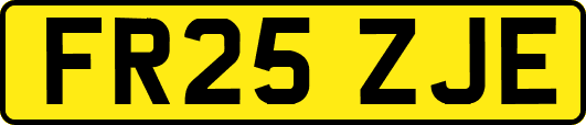 FR25ZJE