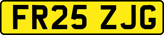 FR25ZJG