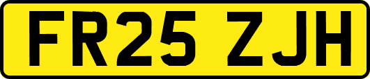 FR25ZJH