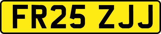 FR25ZJJ