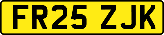 FR25ZJK