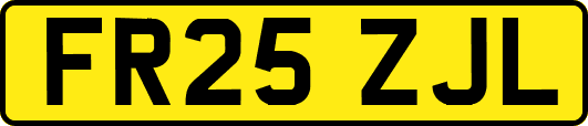 FR25ZJL