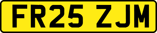 FR25ZJM