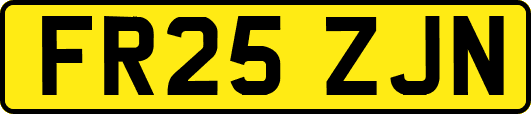 FR25ZJN
