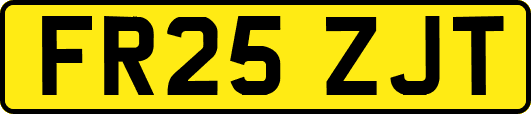 FR25ZJT