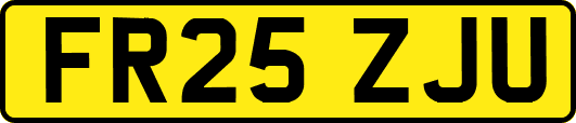FR25ZJU