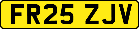 FR25ZJV