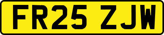 FR25ZJW