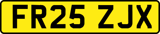 FR25ZJX