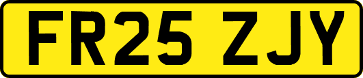 FR25ZJY