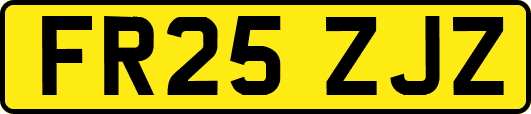 FR25ZJZ
