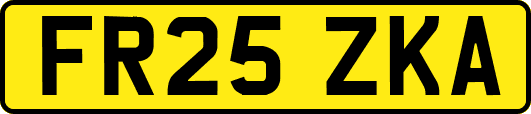 FR25ZKA