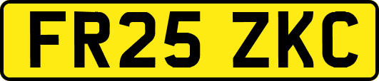 FR25ZKC