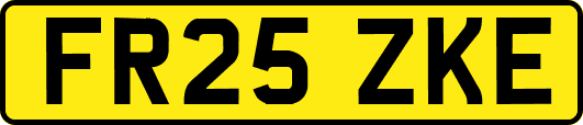 FR25ZKE