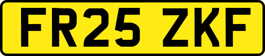 FR25ZKF