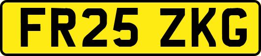 FR25ZKG