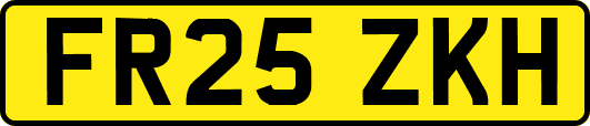 FR25ZKH