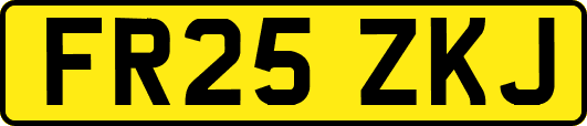 FR25ZKJ