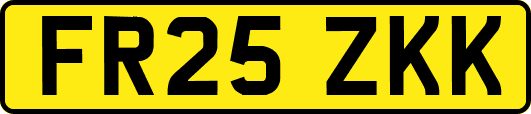 FR25ZKK
