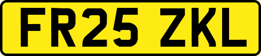 FR25ZKL