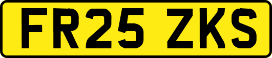 FR25ZKS